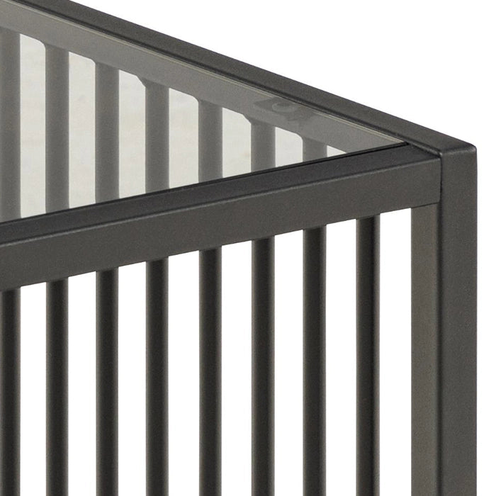 Mesa lateral Strington