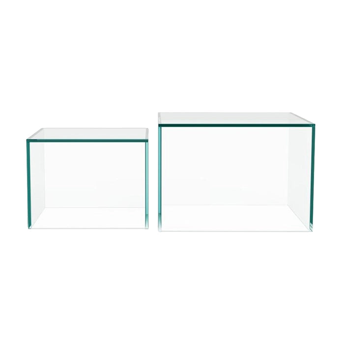 Mesa de centro Dice (Set de 2)