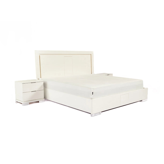 Dormitorio Mónaco