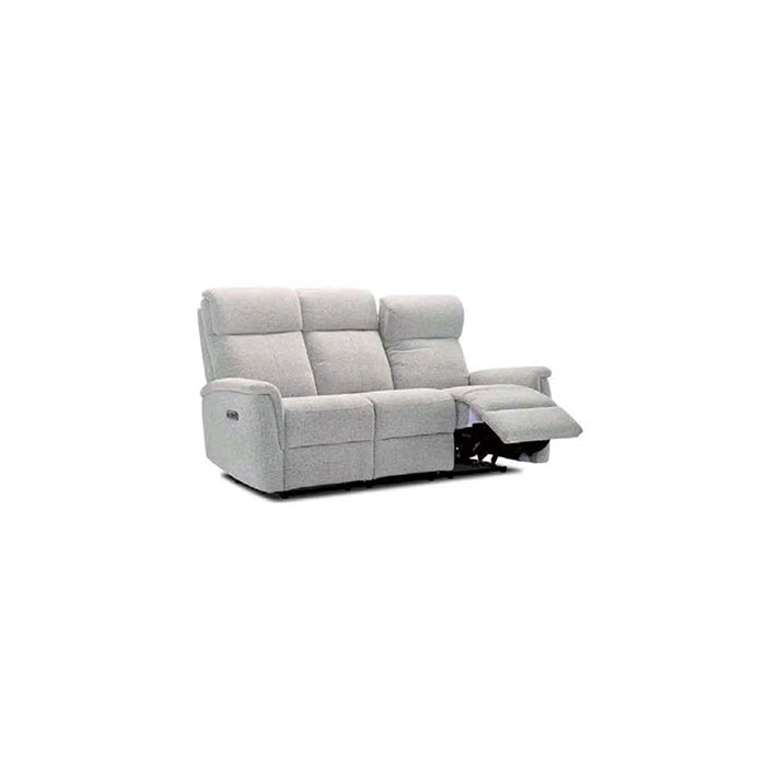 Sofá reclinable eléctrico Jena