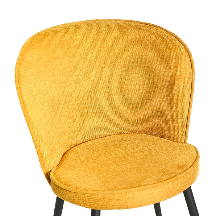 Silla Burnaby