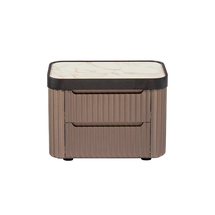 Mesa de noche Ivo