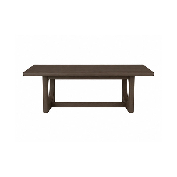 Mesa de centro flow