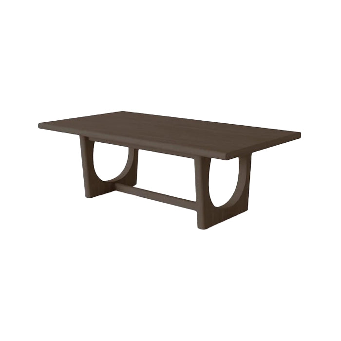 Mesa de centro flow