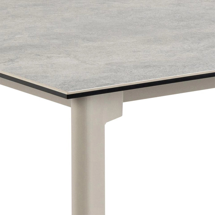 Mesa de comedor Palermo