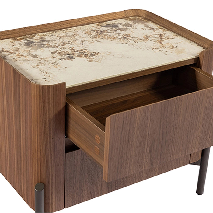 Mesa de noche Vera