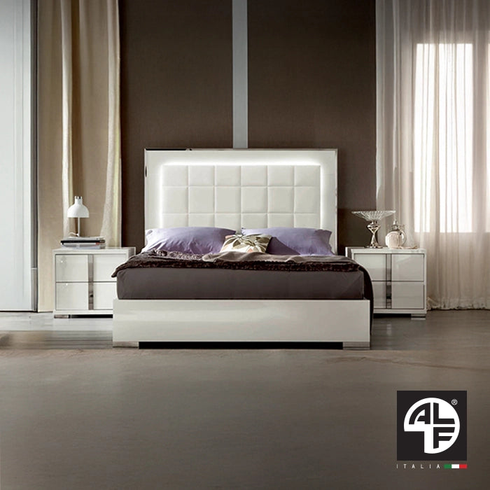 Dormitorio Imperia