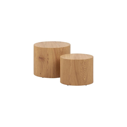 Mesa de centro Mice (Set de 2)