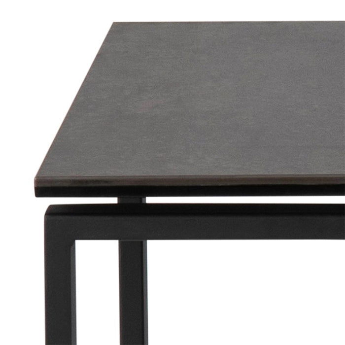 Mesa lateral nido Katrine (Set de 3)