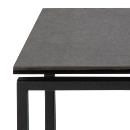 Mesa lateral nido Katrine (Set de 3)