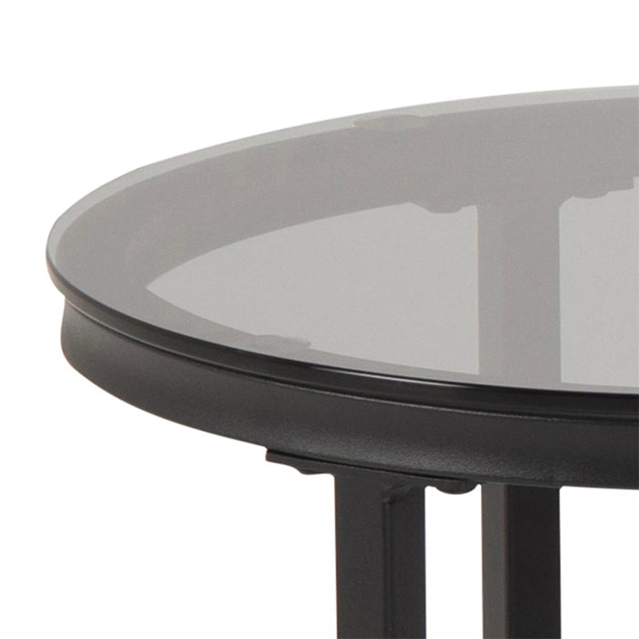 Mesa de centro Spiro (Set de 2)