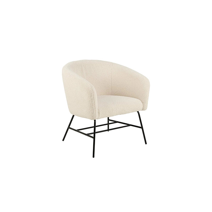 Sillón de acento Ramsey
