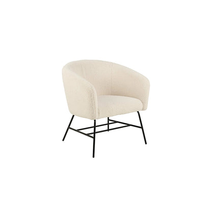 Sillón de acento Ramsey