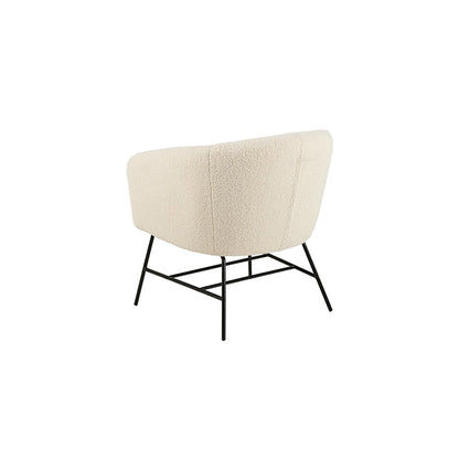 Sillón de acento Ramsey
