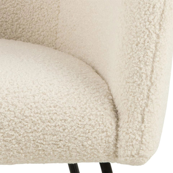 Sillón de acento Ramsey