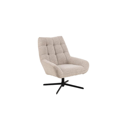 Sillón de acento Paris