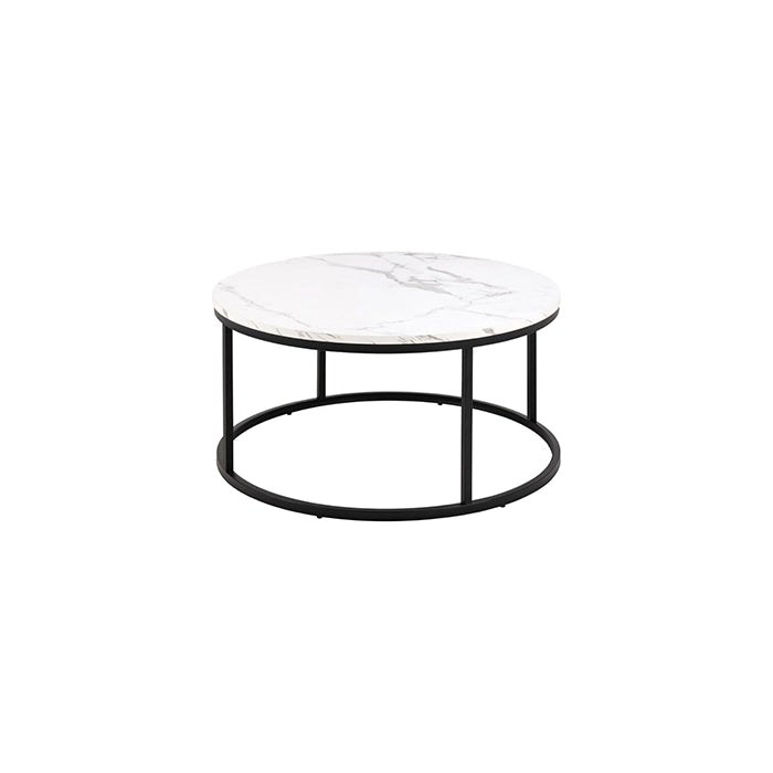 Mesa de centro Spiro