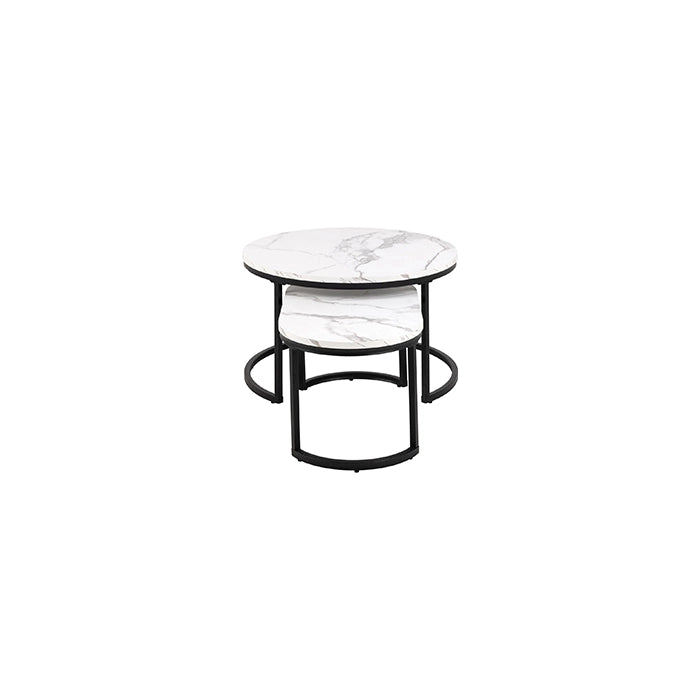 Mesa de centro Spiro (Set de 2)