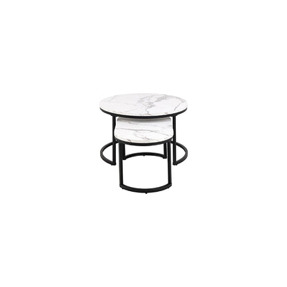 Mesa de centro Spiro (Set de 2)