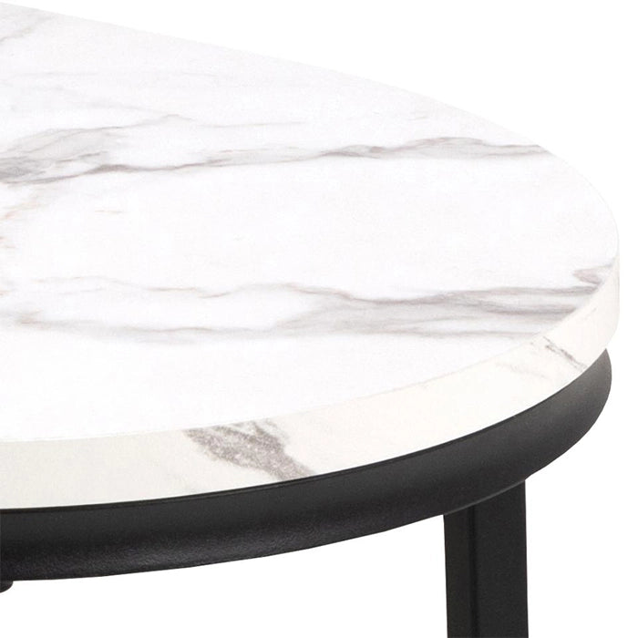 Mesa de centro Spiro (Set de 2)