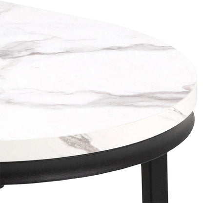Mesa de centro Spiro (Set de 2)