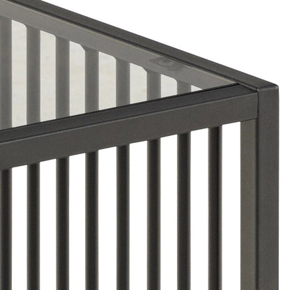 Mesa lateral Strington