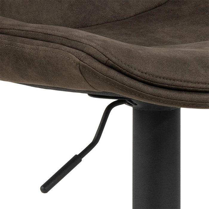 Silla para bar Adisa