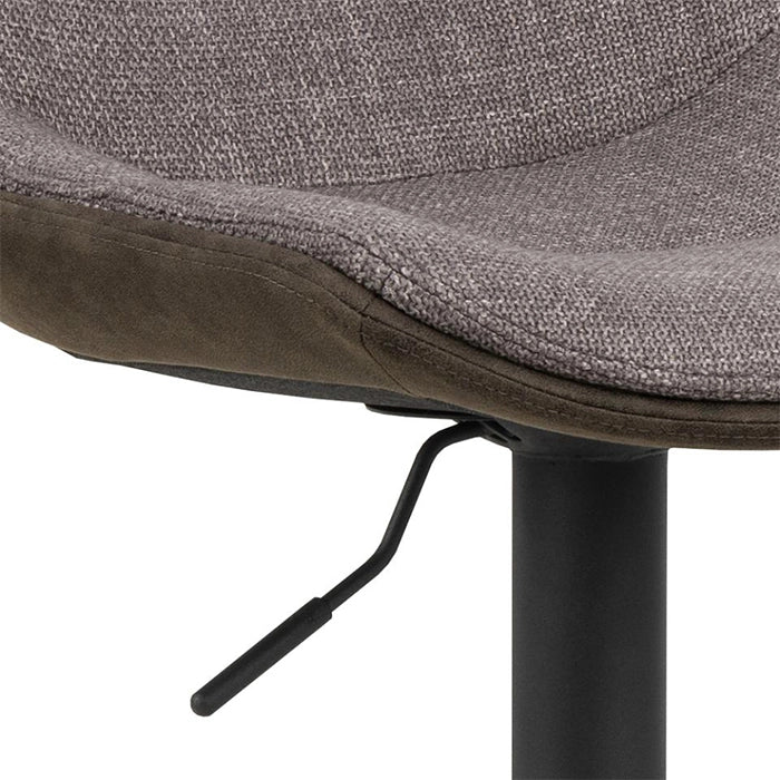 Silla para bar Adisa