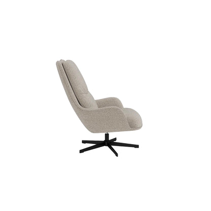 Sillón de acento Bosley