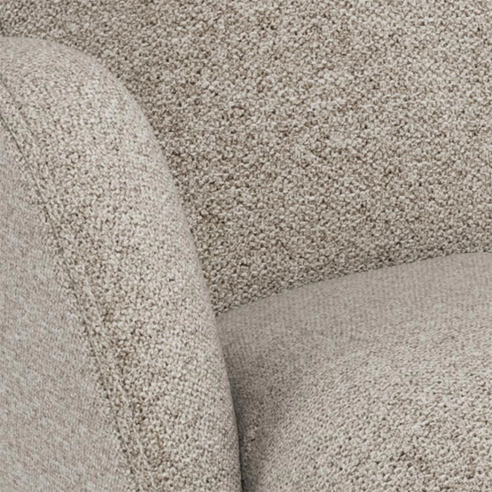 Sillón de acento Bosley