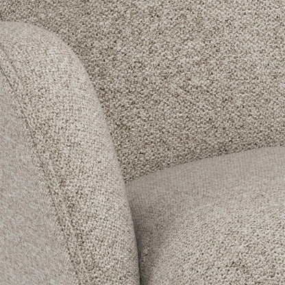 Sillón de acento Bosley