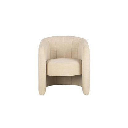 Sillón de acento Belfort