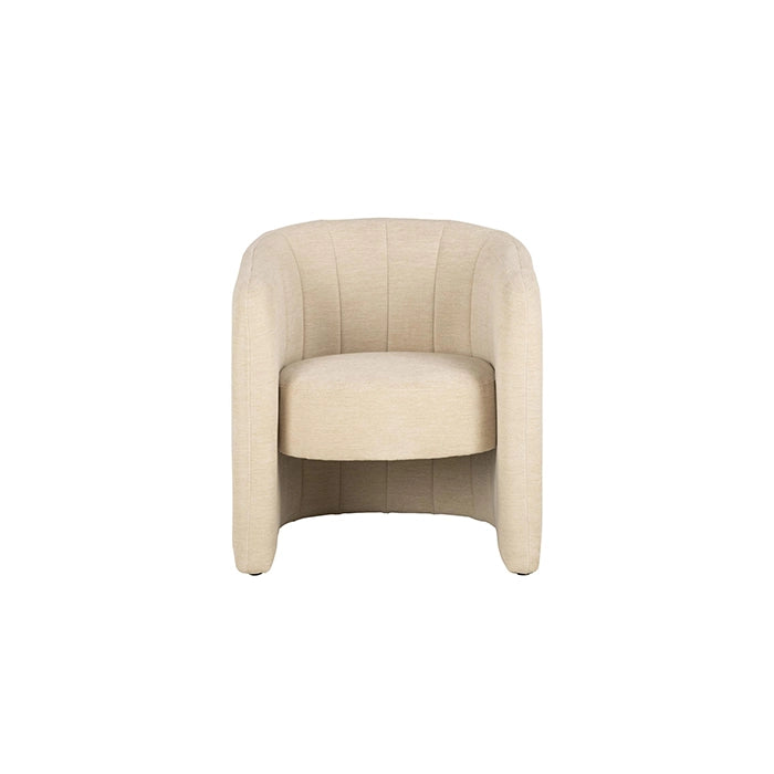 Sillón de acento Belfort