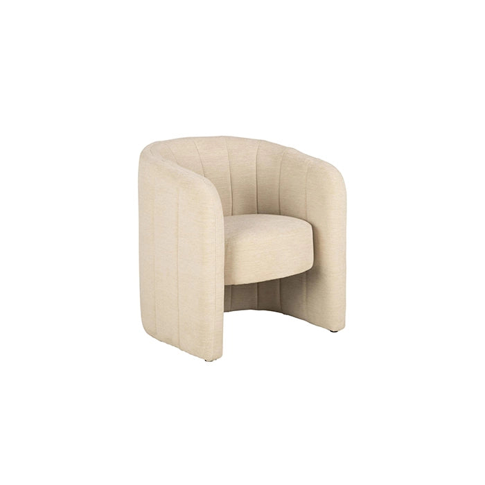 Sillón de acento Belfort