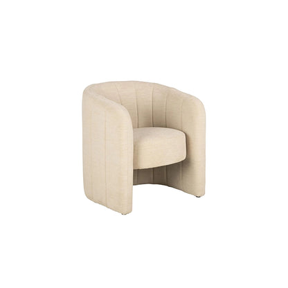 Sillón de acento Belfort