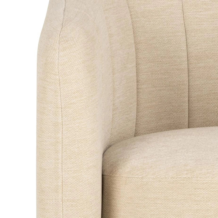 Sillón de acento Belfort