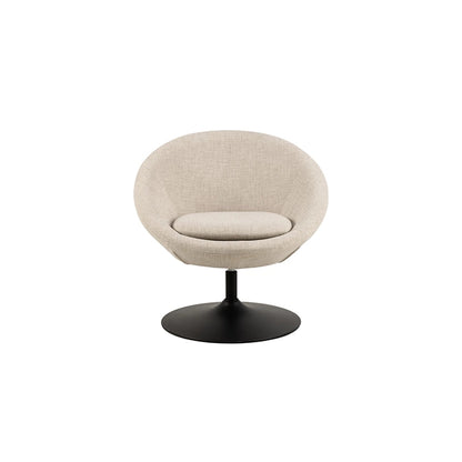 Sillón de acento Center