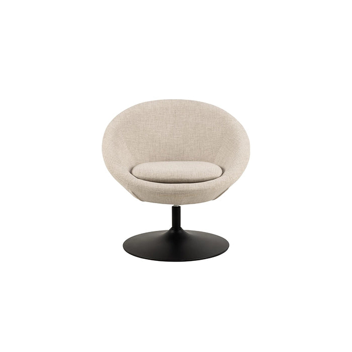 Sillón de acento Center