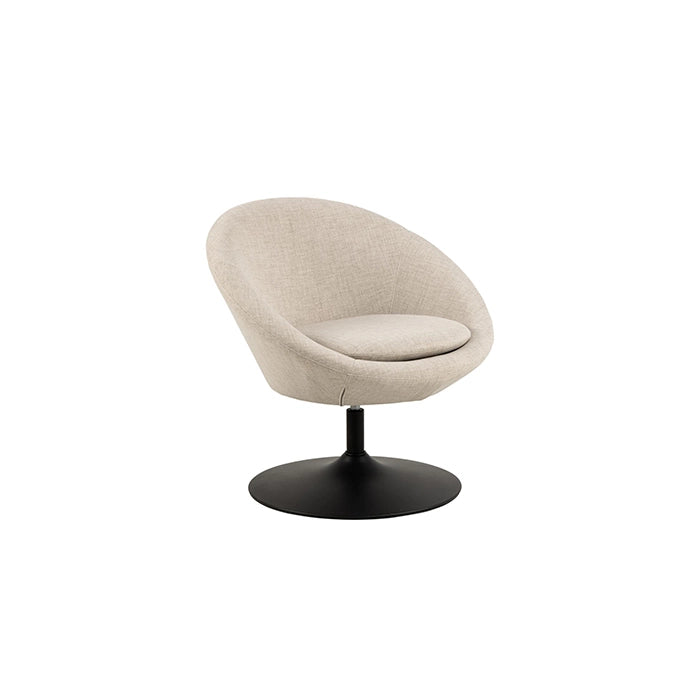 Sillón de acento Center
