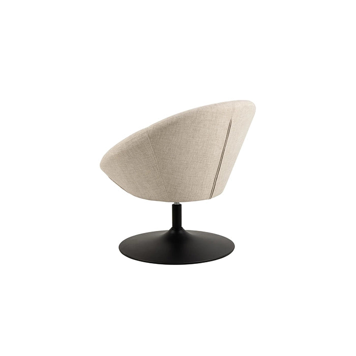 Sillón de acento Center