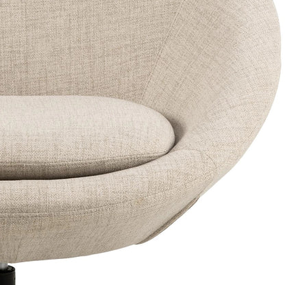Sillón de acento Center