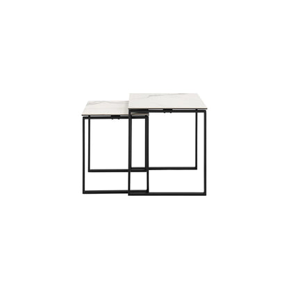 Mesa de centro Katrine (Set de 2)