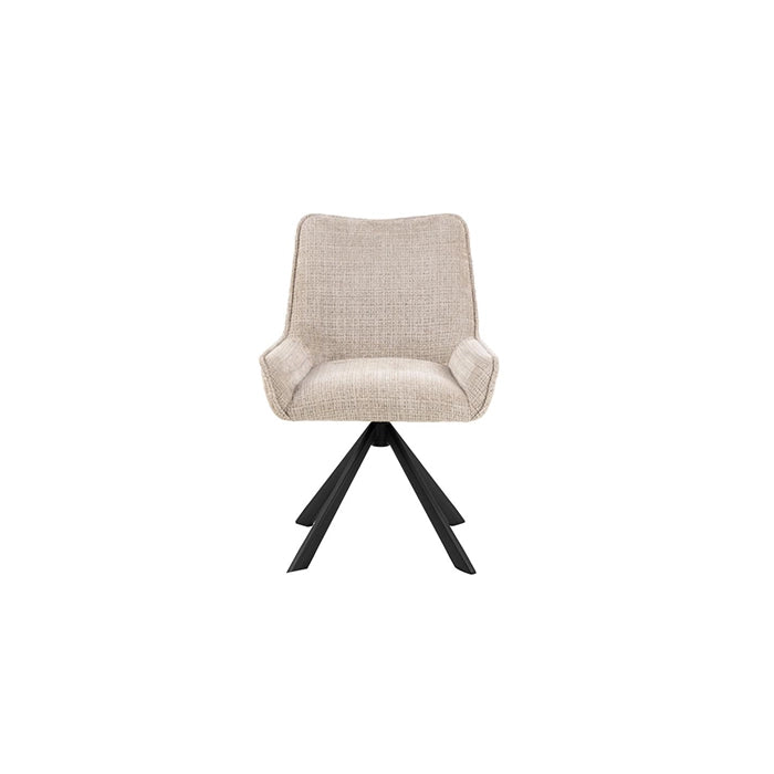 Silla Eddie