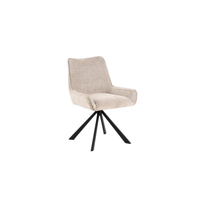 Silla Eddie