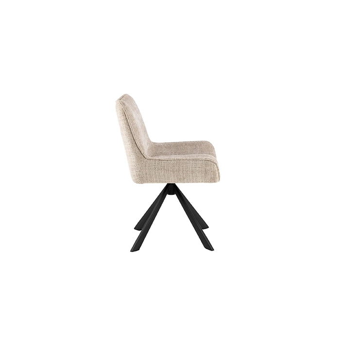 Silla Eddie