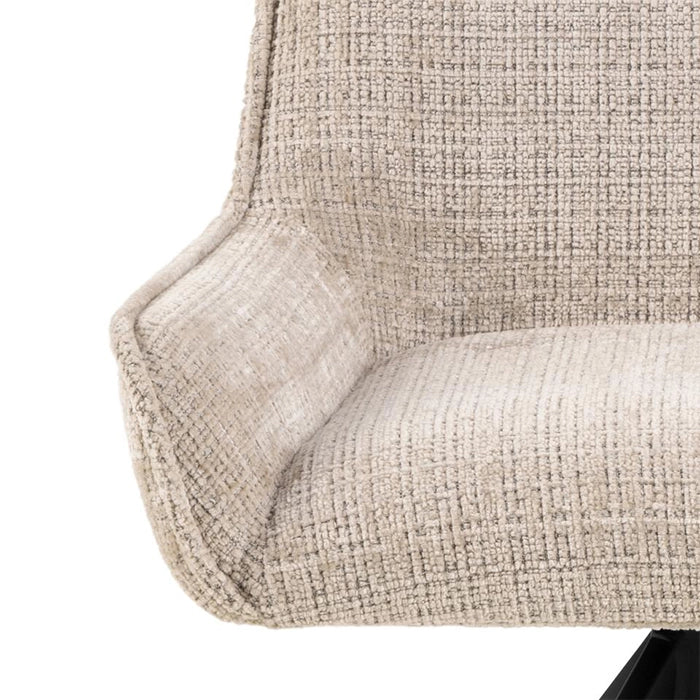 Silla Eddie
