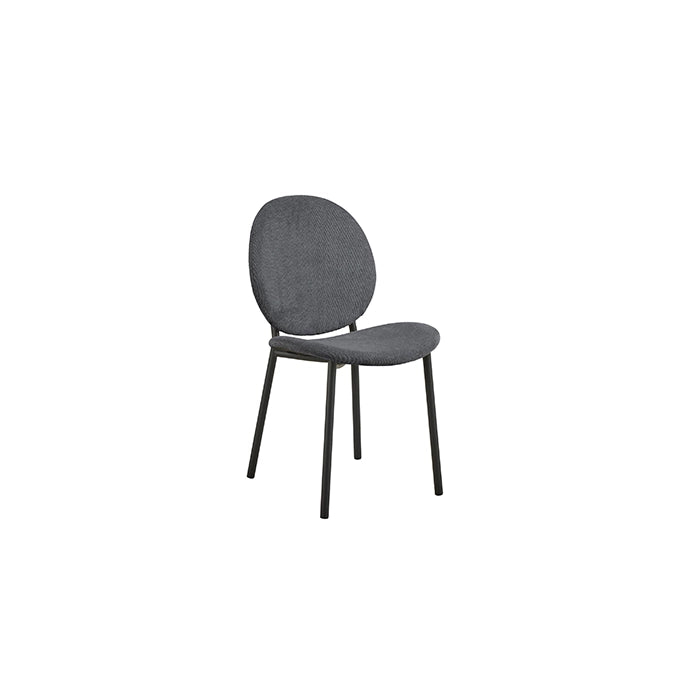 Silla Cliff