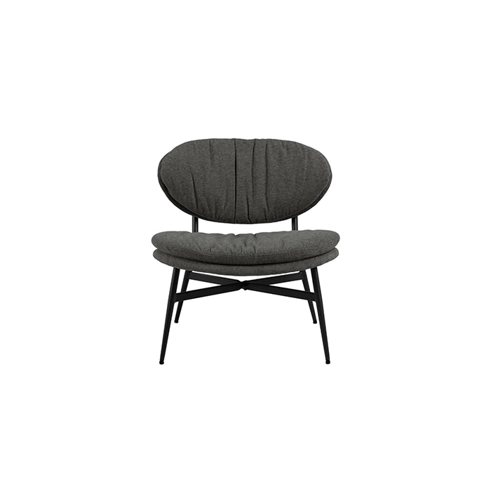 Sillón de acento Burma