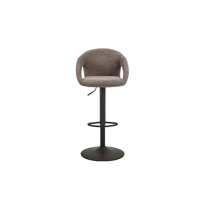 Silla para bar Hailey