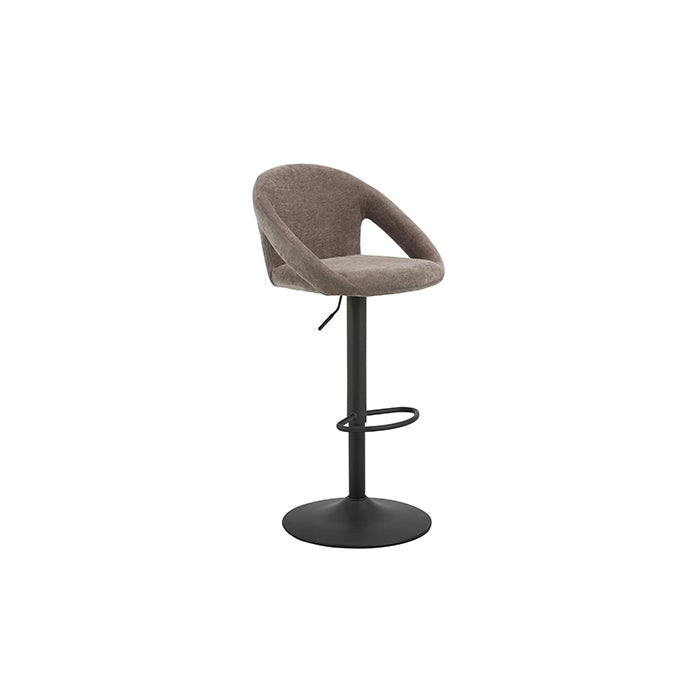 Silla para bar Hailey